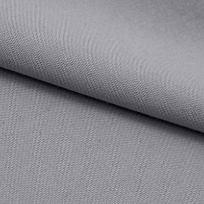 Костюмная ткань с вискозой "Бэлла" 17-4014, 290 гр/м2, шир.150см, цвет титан - купить в Орске. Цена 597.44 руб.