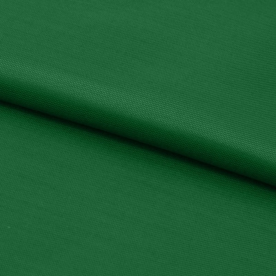 Ткань подкладочная 19-5420, антист., 50 гр/м2, шир.150см, цвет зелёный - купить в Орске. Цена 62.84 руб.