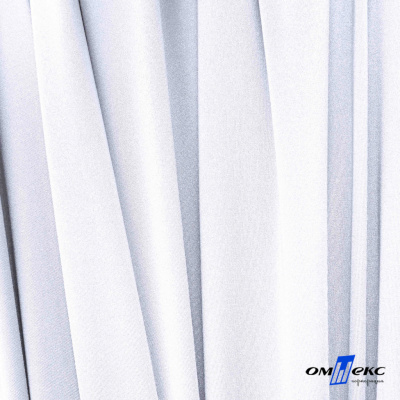 Бифлекс "ОмТекс", 200 гр/м2, шир. 150 см, цвет белый, (3,23 м/кг), блестящий - купить в Орске. Цена 1 455.48 руб.