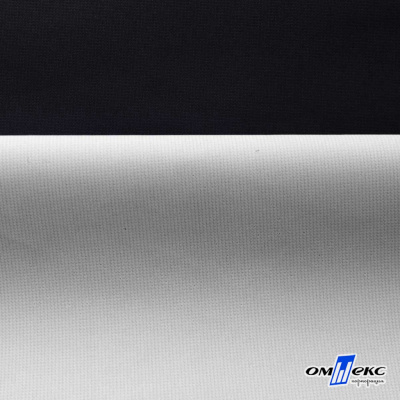Мембранная ткань "Ditto", PU/WR, 130 гр/м2, шир.150см, цвет чёрный - купить в Орске. Цена 307.92 руб.