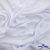Ткань плательная Муар, 100% полиэстер,165 (+/-5) гр/м2, шир. 150 см, цв. Белый - купить в Орске. Цена 215.65 руб.