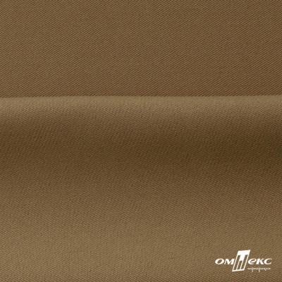 Ткань костюмная "Прато" 80% P, 16% R, 4% S, 230 г/м2, шир.150 см, цв-какао #23 - купить в Орске. Цена 486.58 руб.