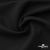 Ткань костюмная "Турин" 80% P, 16% R, 4% S, 230 г/м2, шир.150 см, цв-черный #1 - купить в Орске. Цена 439.57 руб.