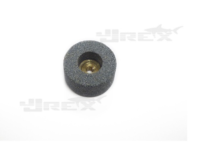 Камень заточный (диск 100мм) - купить в Орске. Цена 117.60 руб.