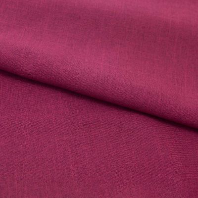 Ткань костюмная габардин "Меланж" 6151А, 172 гр/м2, шир.150см, цвет марсала - купить в Орске. Цена 296.19 руб.
