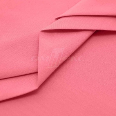 Сорочечная ткань "Ассет", 120 гр/м2, шир.150см, цвет розовый - купить в Орске. Цена 248.87 руб.
