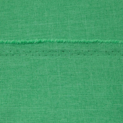 Ткань костюмная габардин "Меланж" 6103А, 172 гр/м2, шир.150см, цвет трава - купить в Орске. Цена 296.19 руб.
