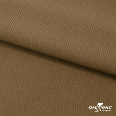 Ткань костюмная "Прато" 80% P, 16% R, 4% S, 230 г/м2, шир.150 см, цв-какао #23 - купить в Орске. Цена 486.58 руб.