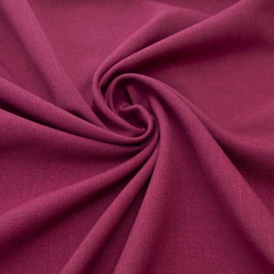 Ткань костюмная габардин "Меланж" 6151А, 172 гр/м2, шир.150см, цвет марсала - купить в Орске. Цена 296.19 руб.