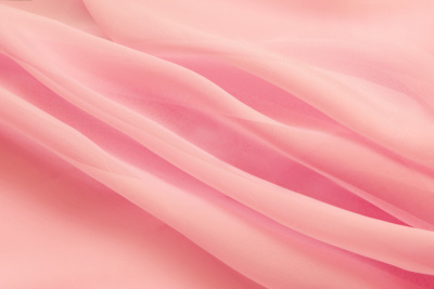 Портьерный капрон 15-2215, 47 гр/м2, шир.300см, цвет 5/розовый - купить в Орске. Цена 137.27 руб.
