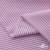 Ткань сорочечная Полоска Кенди, 115 г/м2, 58% пэ,42% хл, шир.150 см, цв.1-розовый, (арт.110) - купить в Орске. Цена 306.69 руб.