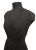 Ткань костюмная 25389 2002, 219 гр/м2, шир.150см, цвет т.серый - купить в Орске. Цена 334.09 руб.