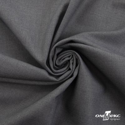 Ткань костюмная "Остин" 80% P, 20% R, 230 (+/-10) г/м2, шир.145 (+/-2) см,, цв 68 - серый  - купить в Орске. Цена 380.25 руб.