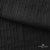 Ткань плательная 100%хлопок, 115 г/м2, ш.140 +/-5 см #103, цв.(17)-чёрный - купить в Орске. Цена 548.89 руб.