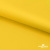 Ткань подкладочная 15-1062, антист., 50 гр/м2, шир.150см, цвет жёлтый - купить в Орске. Цена 62.84 руб.