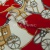 Плательная ткань "Фламенко" 13.1, 80 гр/м2, шир.150 см, принт этнический - купить в Орске. Цена 241.49 руб.