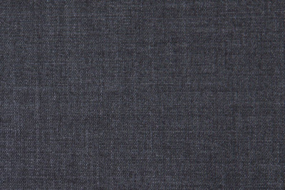 Костюмная ткань с вискозой "Верона", 155 гр/м2, шир.150см, цвет т.серый - купить в Орске. Цена 522.72 руб.