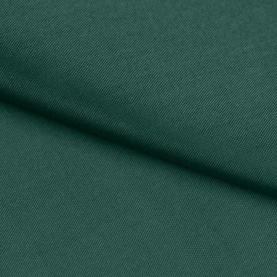 Ткань подкладочная 19-5320, антист., 50 гр/м2, шир.150см, цвет т.зелёный - купить в Орске. Цена 62.84 руб.