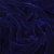 Бархат стрейч №14, 240 гр/м2, шир.160 см, (2,6 м/кг), цвет т.синий - купить в Орске. Цена 740.88 руб.