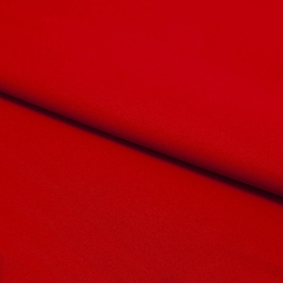 Ткань костюмная 21010 2023, 225 гр/м2, шир.150см, цвет красный - купить в Орске. Цена 390.73 руб.