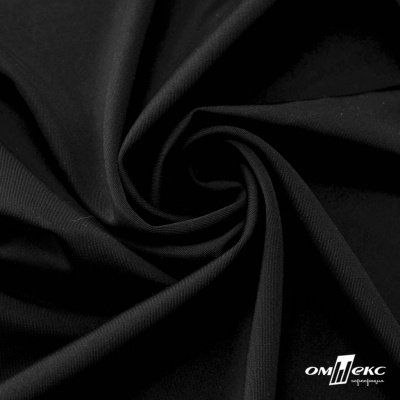Бифлекс "ОмТекс", 200 гр/м2, шир. 150 см, цвет чёрный матовый, (3,23 м/кг) - купить в Орске. Цена 1 487.87 руб.