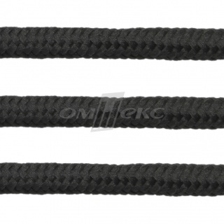 Шнур технический черный (1)