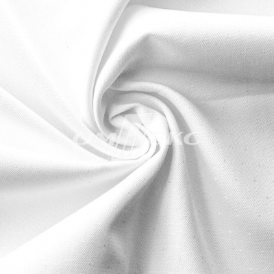 Ткань сорочечная Эми, 115 г/м2, 58% пэ,42% хл,  шир.150 см, цв. 1-белый (арт.102) - купить в Орске. Цена 306.69 руб.