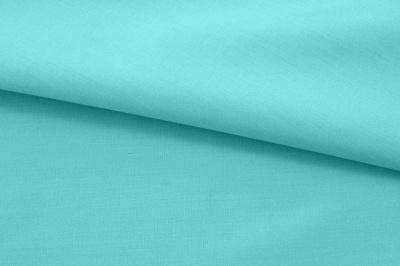 Ткань сорочечная стрейч 16-5533, 115 гр/м2, шир.150см, цвет изумруд - купить в Орске. Цена 285.04 руб.