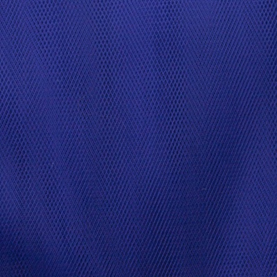Фатин матовый 16-101, 12 гр/м2, шир.300см, цвет т.синий - купить в Орске. Цена 100.92 руб.