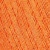 Пряжа "Виск.шелк блестящий", 100% вискоза лиоцель, 100гр, 350м, цв.035-оранжевый - купить в Орске. Цена: 195.66 руб.