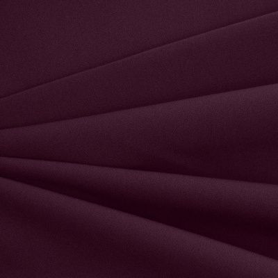 Костюмная ткань "Элис", 220 гр/м2, шир.150 см, цвет бордо - купить в Орске. Цена 306.20 руб.