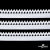 Резинка бельевая ажурная #123-03, шир.15 мм, цв.белый - купить в Орске. Цена: 7.84 руб.