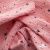 Ткань Муслин принт, 100% хлопок, 125 гр/м2, шир. 140 см, #2308 цв. 16 розовый - купить в Орске. Цена 413.11 руб.
