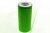 Фатин в шпульках 16-146, 10 гр/м2, шир. 15 см (в нам. 25+/-1 м), цвет зелёный - купить в Орске. Цена: 100.69 руб.
