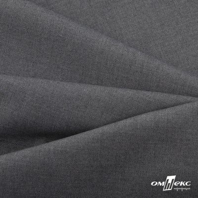 Ткань костюмная "Остин" 80% P, 20% R, 230 (+/-10) г/м2, шир.145 (+/-2) см,, цв 68 - серый  - купить в Орске. Цена 380.25 руб.