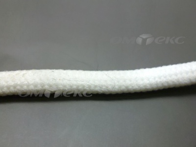 Шнурки т.13 130 см белые - купить в Орске. Цена: 33.70 руб.
