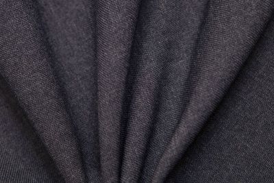Ткань костюмная 25389 2003, 219 гр/м2, шир.150см, цвет серый - купить в Орске. Цена 337.50 руб.