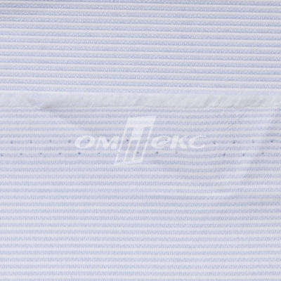 Ткань сорочечная Пула, 115 г/м2, 58% пэ,42% хл, шир.150 см, цв.1-голубой, (арт.107) - купить в Орске. Цена 306.69 руб.