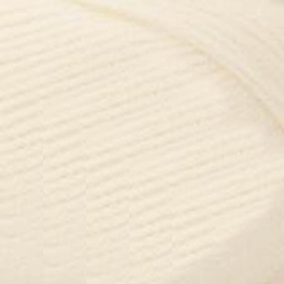 Пряжа "Нимфа", 35% имп.п/т шерсть, 65% акрил, 100гр, 300м, цв.205-белый - купить в Орске. Цена: 117.39 руб.