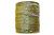 Пайетки "ОмТекс" на нитях, CREAM, 6 мм С / упак.73+/-1м, цв. А-319 - белый - купить в Орске. Цена: 300.55 руб.