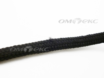 Шнурки т.3 100 см черн - купить в Орске. Цена: 12.51 руб.