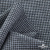Ткань костюмная Пье-де-пуль 24013, 210 гр/м2, шир.150см, цвет чёрн/св.серый - купить в Орске. Цена 334.18 руб.