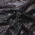 Сетка с пайетками №19, 188 гр/м2, шир.140см, цвет чёрный - купить в Орске. Цена 454.12 руб.