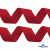 Красный- цв.171 -Текстильная лента-стропа 550 гр/м2 ,100% пэ шир.25 мм (боб.50+/-1 м) - купить в Орске. Цена: 405.80 руб.