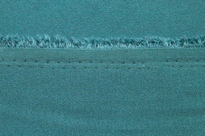 Костюмная ткань с вискозой "Бриджит" 15-5516, 210 гр/м2, шир.150см, цвет ментол - купить в Орске. Цена 524.13 руб.
