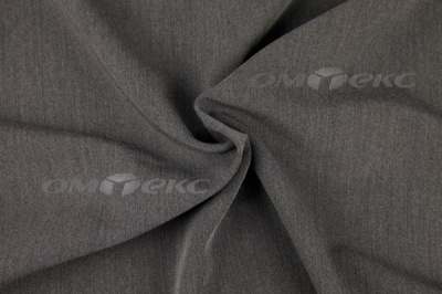 Костюмная ткань с вискозой "Тренто", 210 гр/м2, шир.150см, цвет серый - купить в Орске. Цена 531.32 руб.