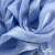 Плательная органза вытравка,100% полиэстр, шир. 150 см, #606 цв.-голубой - купить в Орске. Цена 380.73 руб.