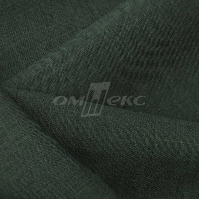 Ткань костюмная габардин Меланж,  цвет т.зеленый/6209А, 172 г/м2, шир. 150 - купить в Орске. Цена 299.21 руб.