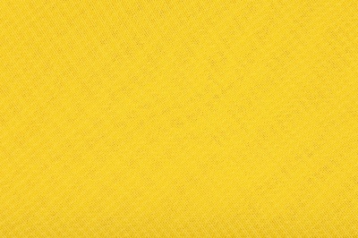 Желтый шифон 75D 100% п/эфир 19/yellow, 57г/м2, ш.150см. - купить в Орске. Цена 128.15 руб.