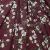 Плательная ткань "Фламенко" 3.3, 80 гр/м2, шир.150 см, принт растительный - купить в Орске. Цена 317.46 руб.